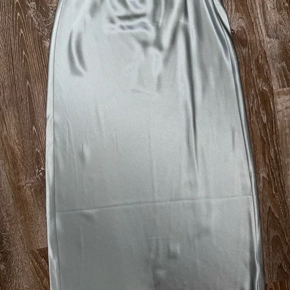 NWT Joie Slip Skirt Set - Picture 4 of 8